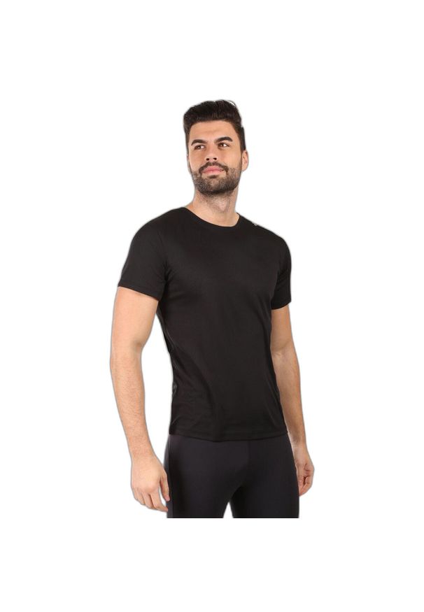 Koszulka Kilpi Dima. Kolor: czarny