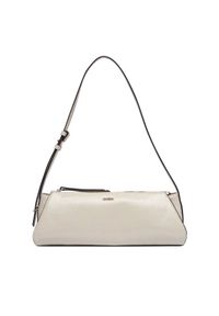 Guess Torebka Xeba Mini HWTC97 31720 Beżowy jasny. Kolor: beżowy. Materiał: skórzane #1