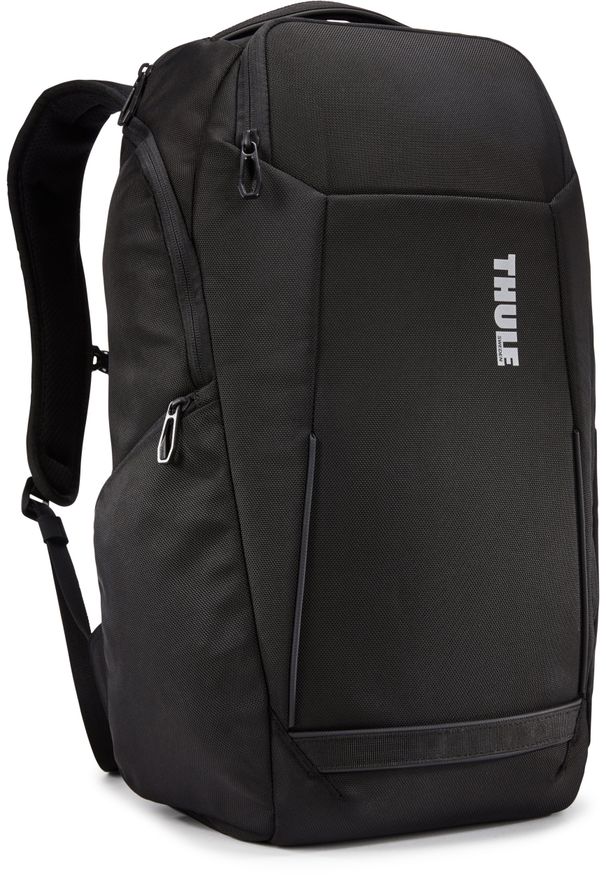 THULE - Thule Accent TACBP2216, City, Unisex, 40.6 cm (16"), Notebook compartment, Recycled polyester