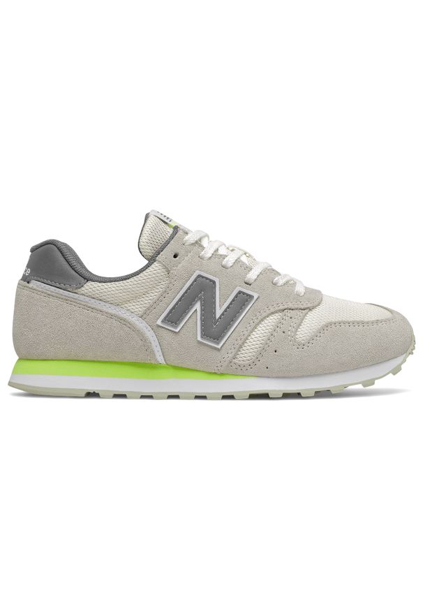 Buty sportowe New Balance 373, na co dzień