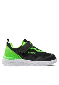 Sneakersy Bartek. Kolor: czarny #1