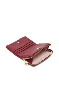 Coccinelle Portfel E2 TBM 11 E9 01 Bordowy. Kolor: czerwony. Materiał: skóra #3
