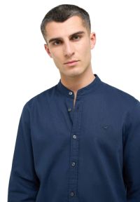 Męska Koszula Mustang Style Yuma Dress Blues 1016469 5334 #2