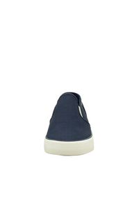 GANT - Gant Tenisówki 30638883 Granatowy. Kolor: niebieski. Materiał: materiał #6