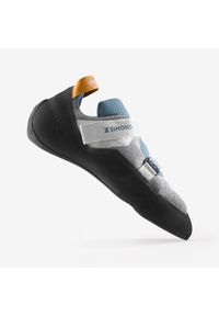 SIMOND - Buty wspinaczkowe Simond Klimb. Zapięcie: rzepy. Materiał: guma. Sport: wspinaczka