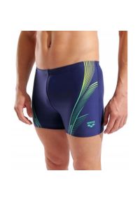 Bokserki do pływania Arena Blast. Kolor: niebieski #1