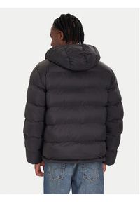 Calvin Klein Jeans Kurtka zimowa LV04RD528G Czarny Regular Fit. Kolor: czarny. Materiał: syntetyk. Sezon: zima #3