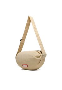 Hunter Torebka CWBEO-HTR-F-001-09 Beżowy. Kolor: beżowy. Materiał: materiał #3