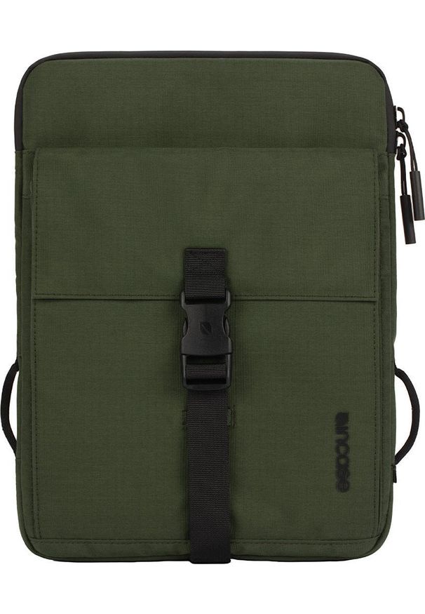 Etui Incase Transfer Sleeve for MacBook up to 13'' - Highland Green