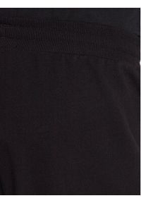 Emporio Armani Underwear Spodnie dresowe 111690 3R573 00020 Czarny Regular Fit. Kolor: czarny. Materiał: dresówka, bawełna #4