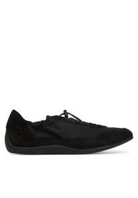 Vagabond Shoemakers Sneakersy Hollie 6123-255-20 Czarny. Kolor: czarny. Materiał: skóra #1