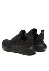 Adidas - adidas Sneakersy Kaptir 3.0 IF7316 Czarny. Kolor: czarny. Materiał: materiał #4