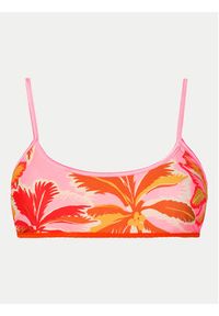 Maaji Góra od bikini Lane Classic PT3741SBR001 Czerwony. Kolor: czerwony. Materiał: syntetyk #5