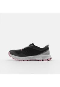 KIPRUN - Buty do biegania w terenie damskie Kiprun TR2. Zapięcie: sznurówki. Materiał: kauczuk. Sport: bieganie