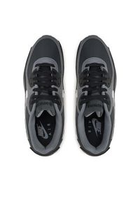 Nike Sneakersy Air Max 90 GORE-TEX FD5810-002 Szary. Kolor: szary. Materiał: skóra. Technologia: Gore-Tex. Model: Nike Air Max 90, Nike Air Max #5