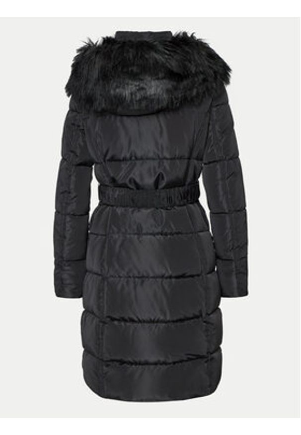 Artigli Kurtka zimowa ACPM000300 Czarny Regular Fit. Kolor: czarny. Materiał: syntetyk. Sezon: zima