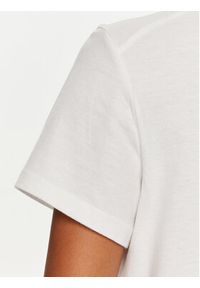 Mustang T-Shirt Ada 1013929 Biały Regular Fit. Kolor: biały. Materiał: bawełna #3