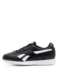 Reebok Sneakersy Royal Glide Ripple GV7420 Czarny. Kolor: czarny. Materiał: skóra. Model: Reebok Royal #6