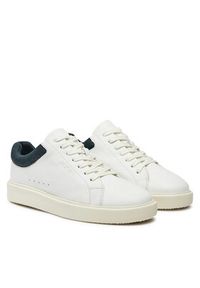 JOOP! Sneakersy 4140007683 Biały. Kolor: biały. Materiał: skóra #6