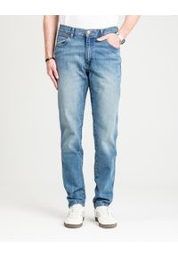Wrangler - MESKIE SPODNIE WRANGLER RIVER CHANTE 112356836 #5