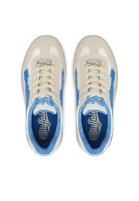 Buffalo Sneakersy Cajo 1636442 Écru. Materiał: materiał #5