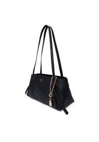 Guess Torebka Devon HWBG97 45090 Czarny. Kolor: czarny. Materiał: skórzane #5