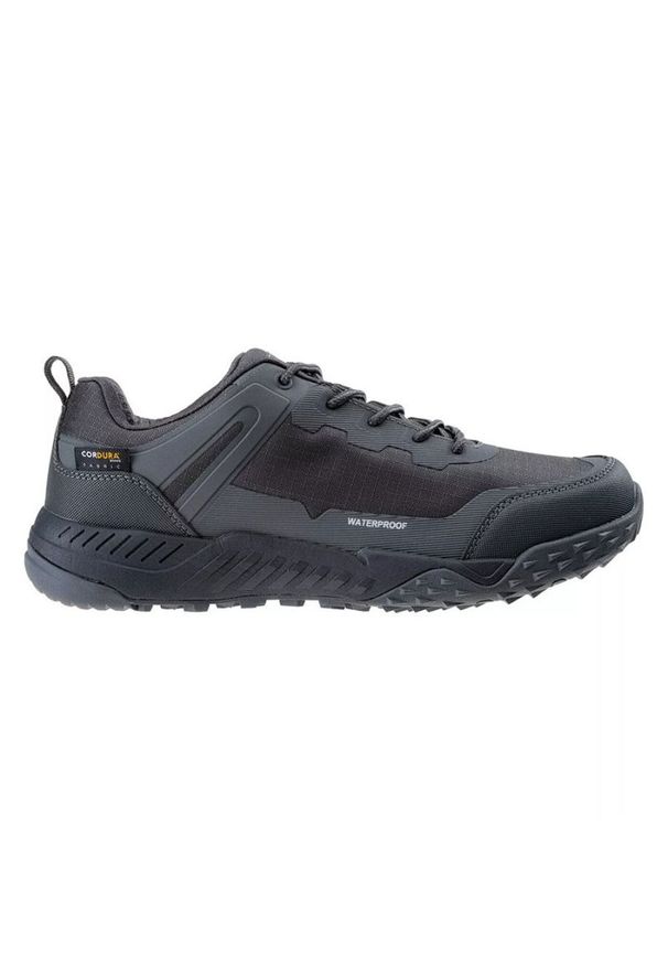 Buty taktyczne męskie Magnum Bondsteel Low WP C, Rozmiar buta 43. Materiał: materiał