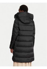 Save The Duck Kurtka zimowa D40279W IRIS21 Czarny Regular Fit. Kolor: czarny. Materiał: syntetyk. Sezon: zima #5