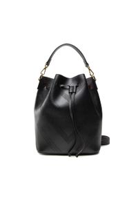 Torebka Sergio Bardi MSH-A-003-10-01 Black. Kolor: czarny. Materiał: skórzane #1