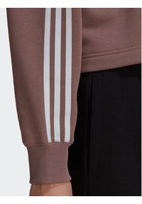 Adidas - adidas Bluza adicolor Classics HN5885 Różowy Relaxed Fit. Kolor: różowy. Materiał: bawełna #6