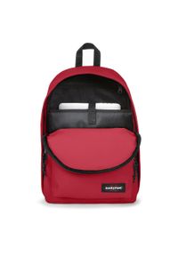 Plecak Eastpak Out Of Office. Kolor: czerwony
