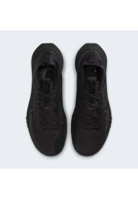 Nike - NIKE REACT PEGASUS TRAIL 4 GORE-TEX Buty do biegania męskie. Okazja: do pracy, na spacer, na co dzień. Kolor: czarny. Technologia: Gore-Tex. Sport: turystyka piesza #4