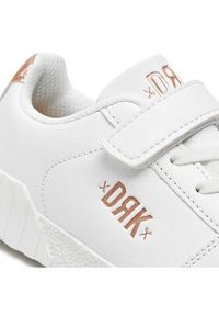 Dorko Sneakersy Stone K DS24S24K Biały. Kolor: biały #3