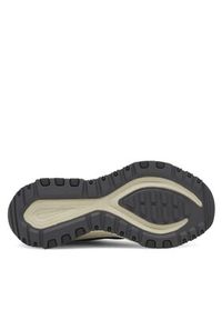 skechers - Skechers Sneakersy 237336NVY Granatowy. Kolor: niebieski. Materiał: materiał #8