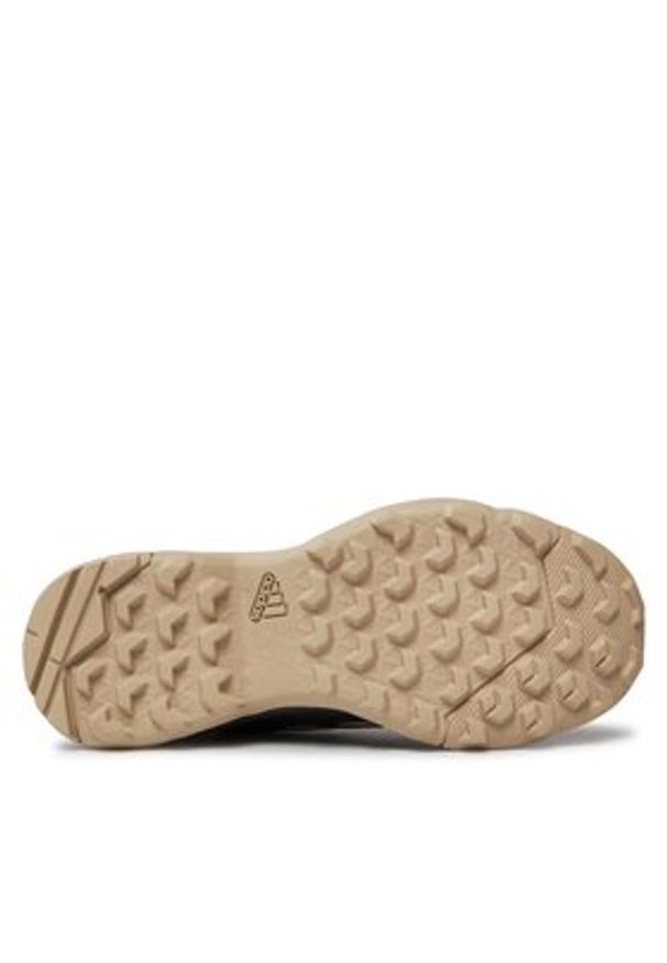 Adidas - adidas Trekkingi Terrex Eastrail GORE-TEX ID7851 Czarny. Kolor: czarny. Materiał: materiał