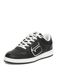G-Star RAW - G-Star Raw Sneakersy CEO-Y24004-01 Czarny. Kolor: czarny. Materiał: skóra #5