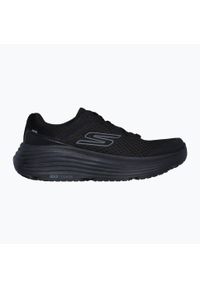 skechers - Buty męskie SKECHERS Max Cushioning Endeavour. Kolor: czarny