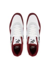 Nike Sneakersy Air Max 1 FD9082 106 Biały. Kolor: biały. Materiał: materiał. Model: Nike Air Max #4