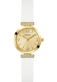 Zegarek damski Guess GW0912L2 biały. Kolor: biały #1