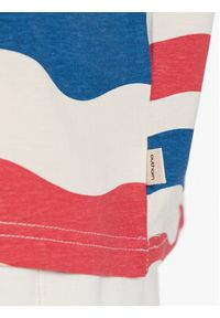 outhorn - Outhorn T-Shirt TTSHM462 Kolorowy Regular Fit. Materiał: bawełna. Wzór: kolorowy #5