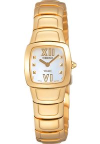 Zegarek Seiko Damski Zegarek SEIKO WOMEN SUJ778 (20MM) NoSize #1