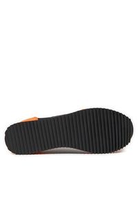 EA7 Emporio Armani Sneakersy X8X027 XK050 T669 Czarny. Kolor: czarny