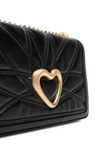 Eva Minge Torebka EO-ALONDRA-KY163 Czarny. Kolor: czarny #3