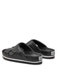 Converse Klapki Chuck Taylor All Star Lounge Sandal Lite Cx A06476C Czarny. Kolor: czarny. Materiał: syntetyk #4