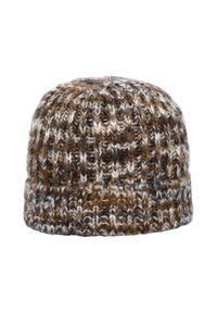 Kapelusz damski CMP. Kolor: beżowy. Sezon: zima. Styl: klasyczny, elegancki #1