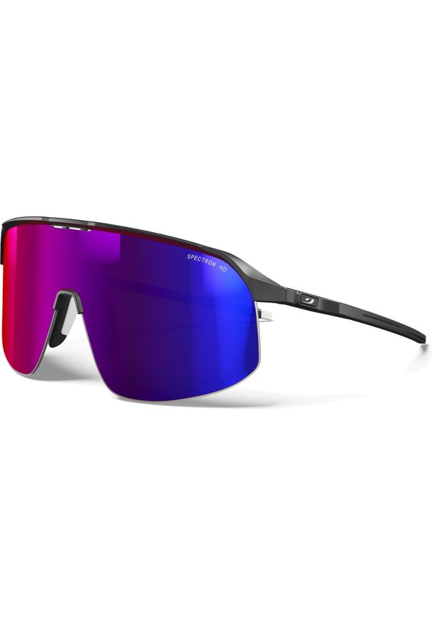 Okulary sportowe JULBO DENSITY czarny Cat 3 HD. Kolor: czarny. Sport: turystyka piesza
