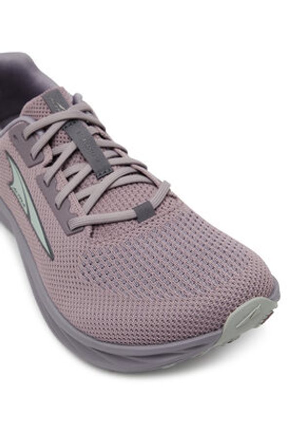 Altra Buty do biegania Escalante 4 AL0A85NF5 Fioletowy. Kolor: fioletowy. Materiał: materiał