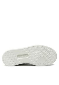 ecco - ECCO Sneakersy Street 720 M GORE-TEX 52081401007 Biały. Kolor: biały. Materiał: skóra. Technologia: Gore-Tex #9