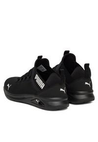 Puma Sneakersy ENZO 2 CLEAN 37712601 Czarny. Kolor: czarny. Materiał: materiał #8