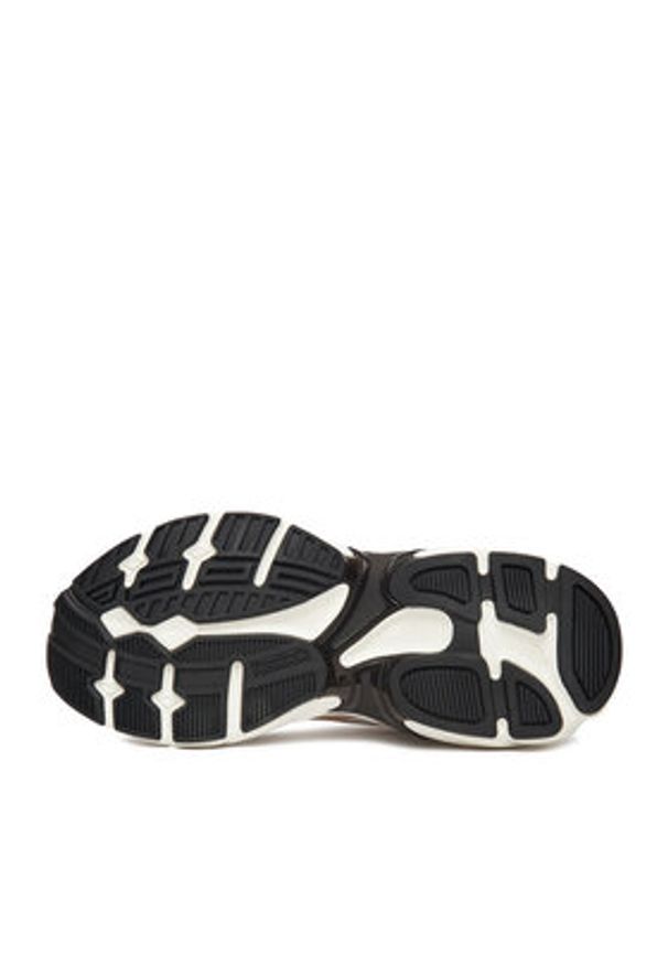 Reebok Sneakersy EOSS- PREMIER ROAD CONTROL 100233911 Biały. Kolor: biały. Materiał: materiał